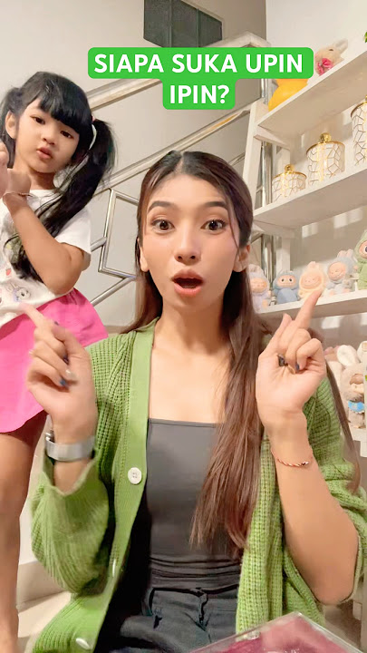 BUNYI TUT TUT UPIN IPIN SUARA HP😭!! #viralvideo #viralshort