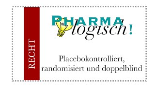 Placebokontrolliert, Randomisiert Und Doppelblind