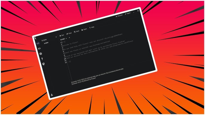 how to download fluxus executor script in cheat roblox｜TikTok Search