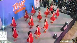 Download Lagu JKT48 - Musim Yang Selanjutnya (Live at City of Tomorrow Surabaya) 22 Juni 2022 MP3