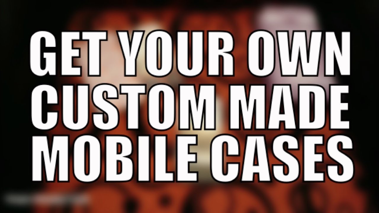 Custom Made Phone back covers in Sri Lanka and Giveaway (Free Shipping