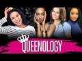 QUEENOLOGY (WOMEN’S EMPOWERMENT): The Message And The Movement by RC BLAKES and LISA BLAKES