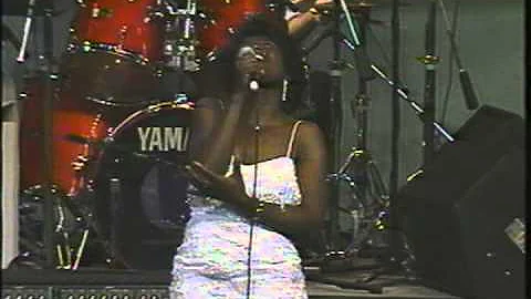 Adrienne Locke 1990