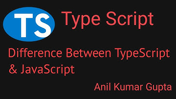Which is better TypeScript or JavaScript?