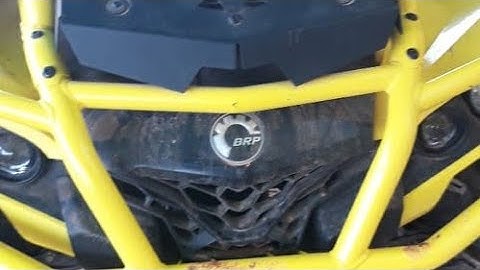 BRP #BUDS: Reset #DPS #Canam