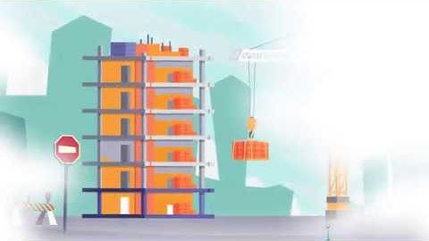 ARCSENN - Analysis of rc structures employing neural networks