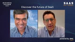 SAAS SCIONS: Discover The Future Of SaaS In India