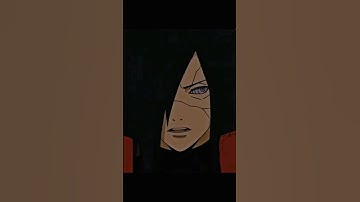 Madara 4k