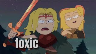 Sasha💗😖|scusate ma la adoro|