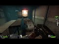 Left for dead ☠ Con la Gente Sosa  y Phocco en contra, Phocco es destruido en segundos.