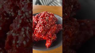 Download Lagu Irresistible Korean Sweet\u0026Spicy Wings. #koreanfriedchicken #spicychickenwing MP3 Download Lagu Irresistible Korean Sweet\u0026Spicy Wings. #koreanfriedchicken #spicychickenwing MP3