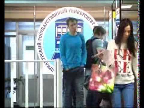Абитуриент ПГУ 2014 (СТС-Биробиджан)