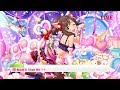 【デレステMV】前川みくのライブ『おねだり Shall We ~?』