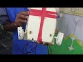 Make a reverse forward car #electrical 