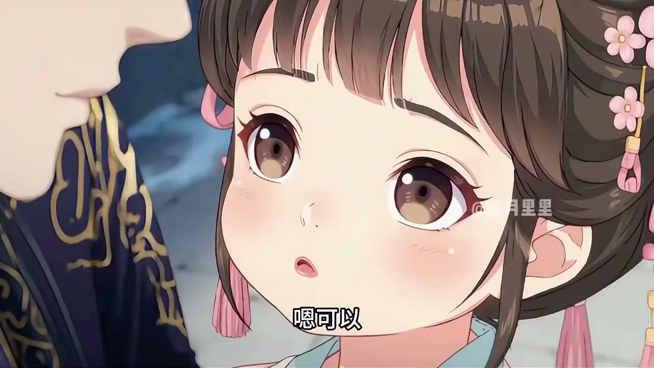 《贵妃丢弃的崽，被整个皇朝抢着宠》第1至14集花开并蒂，被视不祥。生来就被当成灾星的小公主呦呦，被母妃狠心扔入池塘。三岁的呦呦没感受过母爱，她只知道活着没意思，吃不饱穿不暖，没人爱。