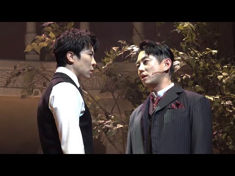 [안나차이코프스키] 220921 스페셜커튼콜 '음악의 주인' (테이.F)