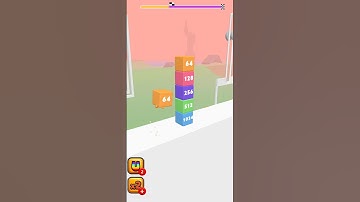 Happy Cubes - 16 Gameplay #games #gaming #shorts #gamingvideos