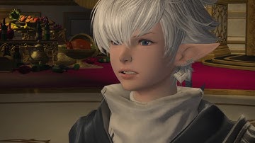 FINAL FANTASY XIV: SHADOWBRINGERS Playthrough Part 7