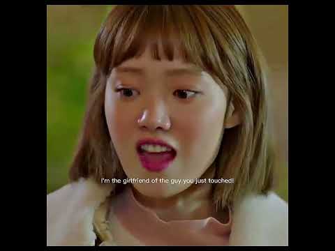 This never gets old | Weightlifting Fairy Kim Bok-joo