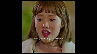 This never gets old | Weightlifting Fairy Kim Bok-joo