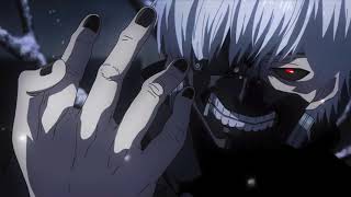 This is 4K Anime | Kaneki Ken