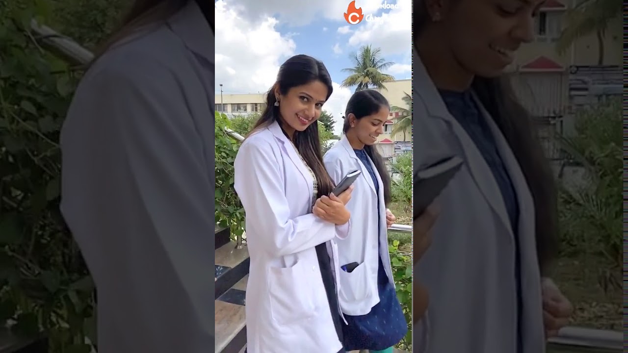 Chingari Tamil videos👍💕💜💘