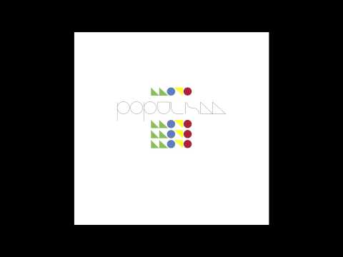 MONO - Point Of No Return (audio only)