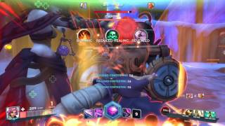 ShadowPlay Dump 3 - Paladins - Maeves Affection