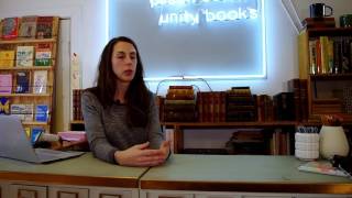 Pilsen Community Books