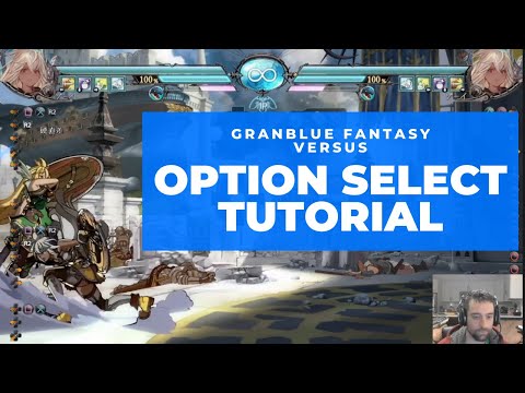 Granblue Fantasy: Versus Official Tier List – The Option Select