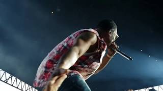 Nelly - Air Force Ones, E.I., Shake ya Tailfeather (live in Pittsburgh, Pa on 8/19/2017)