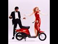 Michael Jackson’s Suzuki Scooter “Love Is My Message” Japanese Tv Commercial Circa 1980🛵♥️