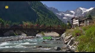 Andrada by Koffi olomide English Translated Lyrics