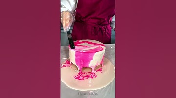 Level Up Your Cakes with These Amazing Decorating Ideas! 🧁