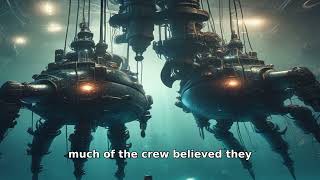 Project Azorian: The CIA’s Secret Mission to Steal a Soviet Submarine