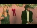 Capture de la vidéo Merry Melody Medley - Lauren Desberg (A Collection Of Christmas Covers)