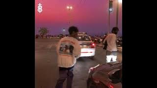 HABIBIE COME TO BANDUNG