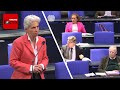 FDP-Frau trägt im Bundestag vor, was AfD-Abgeordnete während Debatte tuscheln