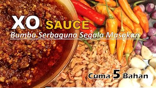 Kuliner Surabaya # Makan di XO Suki Surabaya. 