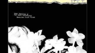 Video thumbnail of "Around My Smile - Hope Sandoval & The Warm Inventions"