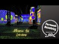 Phoenix des Lumières - Klimt und Hundertwasser in Dortmund #kunst #video #klimt #hundertwasser