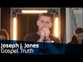 Joseph j jones  gospel truth  antenne bayern