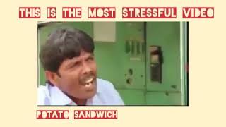 This is the most stressful video ever made