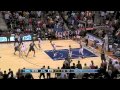 Orlando Vs Atlanta NBA Highlights 03 30 11