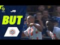 But wahbi khazri 35  mhsc rc strasbourg alsace  montpellier hrault sc 22 2324