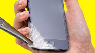 35 Crazy Gadget Hacks Nobody Told You About