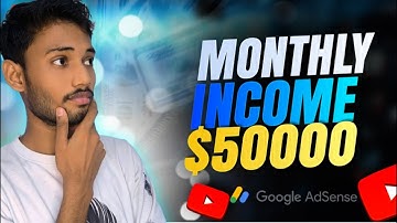 Best High Paying Google Adsense Alternative (2025) || How To Get Google Adsense Approval in 2025