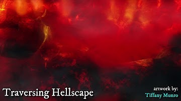 D&D Music - Descent into Avernus - Traveling