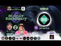 Sunday Snaketuary - 18 - B and S Reptilia