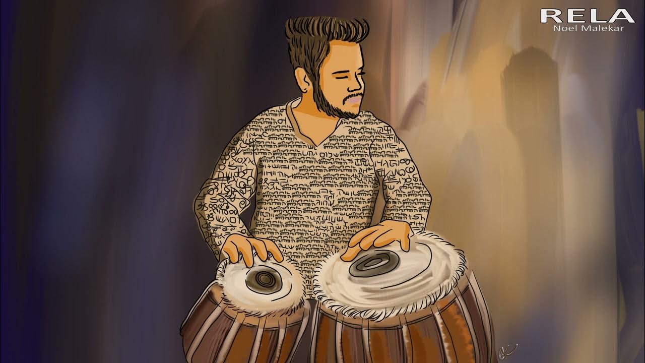 [No Copyright Music] INDIAN MUSIC TABLA MUSIC TABLA BEATS TABLA